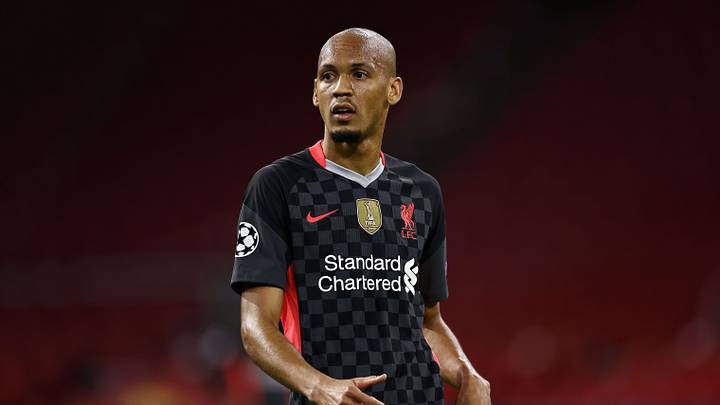 Fabinho