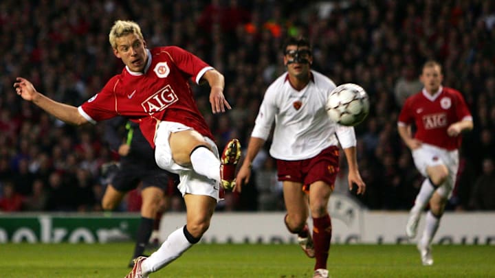 Alan Smith