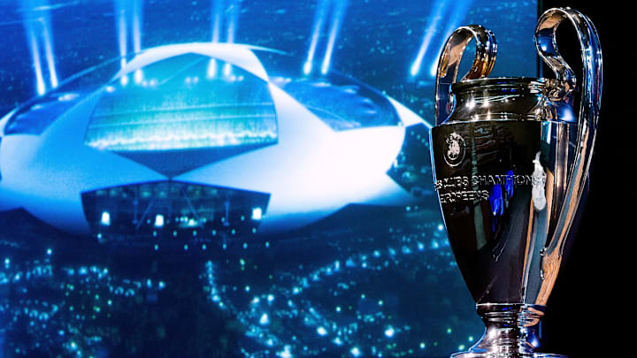 Incasso delle italiane dalla Champions League Incasso delle italiane dalla Champions League