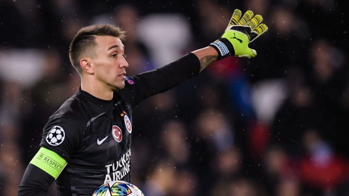 UEFA Champions League"Paris St Germain v Galatasaray AS" UEFA Champions League"Paris St Germain v Galatasaray AS"