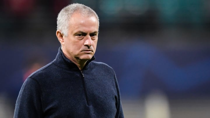 UEFA Champions League"Red Bull Leipzig v Tottenham Hotspur FC"