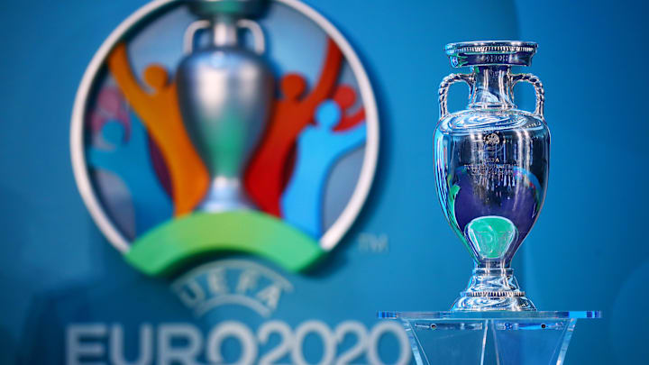 UEFA EURO 2020 UEFA EURO 2020