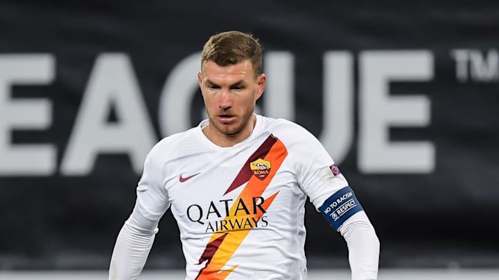 UEFA Europa League"KAA Gent v AS Roma" UEFA Europa League"KAA Gent v AS Roma"