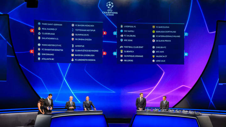 Cada equipo disputará 10 partidos, en lugar de 6.