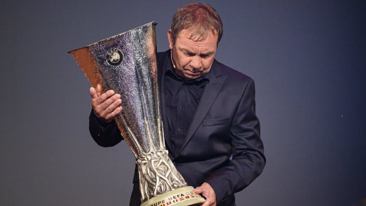 UEFA Europa League Draw: Manchester United and Arsenal ...