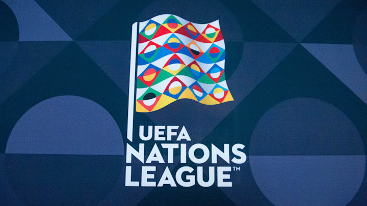 FOTO | Nations League, sul web circolano le prime immagini ...