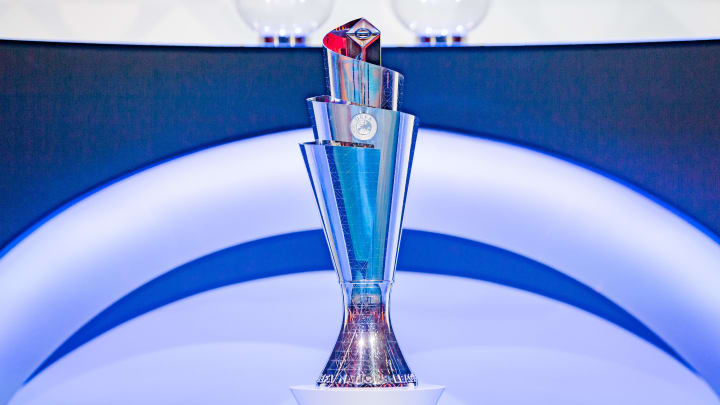 Poll Predict Who Will Win The Upcoming Games In The Uefa Nations League