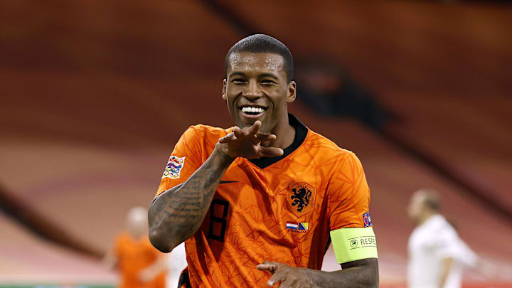 UEFA Nations League qualifier"The Netherlands v Bosnia and Herzegovina" UEFA Nations League qualifier"The Netherlands v Bosnia and Herzegovina"