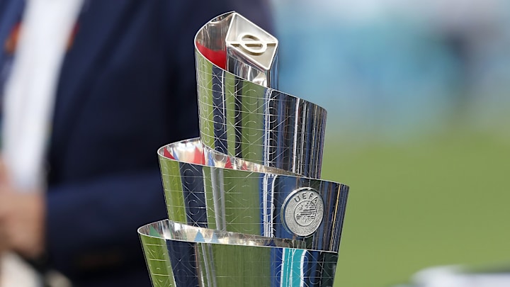 Portugal fue la primera selección en ganar la Nations League Portugal fue la primera selección en ganar la Nations League