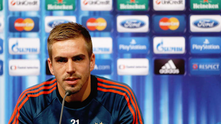 Philipp Lahm