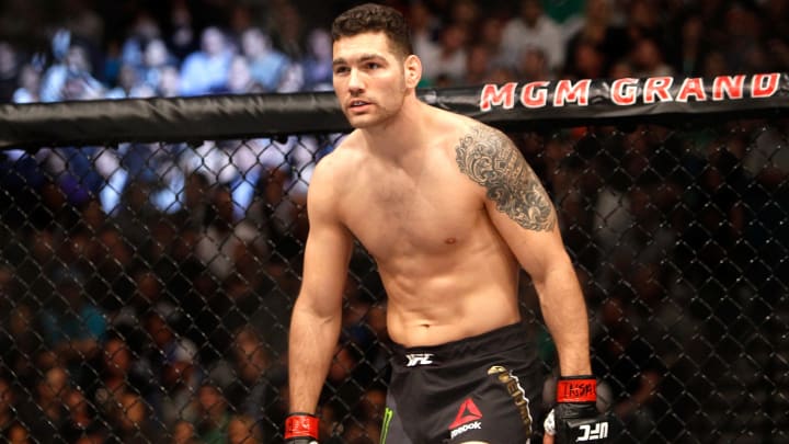 Chris Weidman vs Omari Akhmedov odds favor Weidman at UFC Vegas 6. Chris Weidman vs Omari Akhmedov odds favor Weidman at UFC Vegas 6.