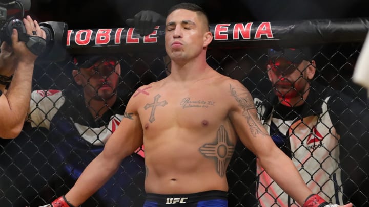 Sanchez vs Pereira betting odds have Sanchez as an underdog at UFC Fight Night 167. Sanchez vs Pereira betting odds have Sanchez as an underdog at UFC Fight Night 167.