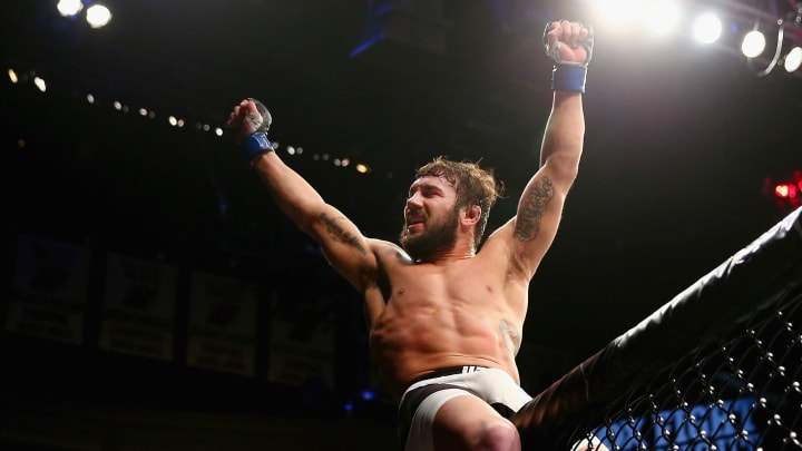 Jimmie Rivera is the odds favorite over Cody Stamann. Jimmie Rivera is the odds favorite over Cody Stamann.