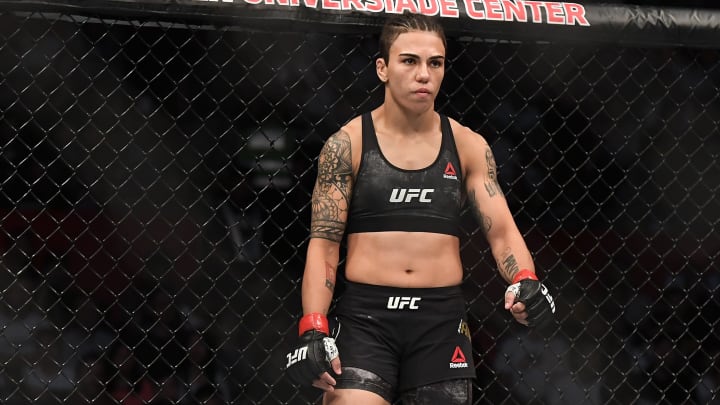 Andrade vs Namajunas odds favor Rose Namajunas. Andrade vs Namajunas odds favor Rose Namajunas.