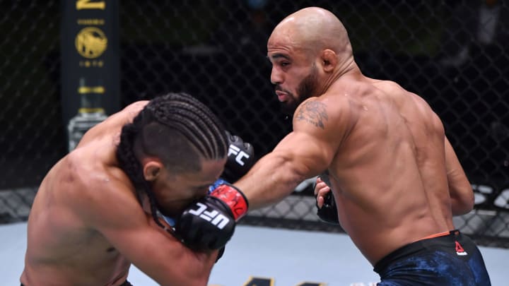 Anderson dos Santos vs Miles Johns UFC Fight Night bantamweight bout odds, prediction, fight info, stats, stream and betting insights. Anderson dos Santos vs Miles Johns UFC Fight Night bantamweight bout odds, prediction, fight info, stats, stream and betting insights.