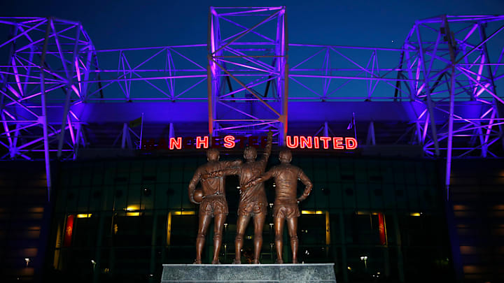 UK In Fourth Week Of Coronavirus Lockdown As Death Toll Exceeds 10,000