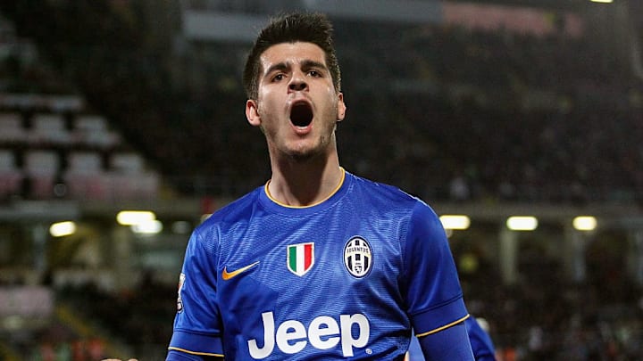 US Citta di Palermo v Juventus FC - Serie A