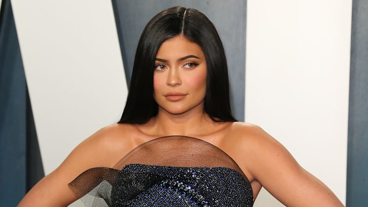 Kylie Jenner tiene una fortuna de mil millones de dólares, según la revista Forbes Kylie Jenner tiene una fortuna de mil millones de dólares, según la revista Forbes
