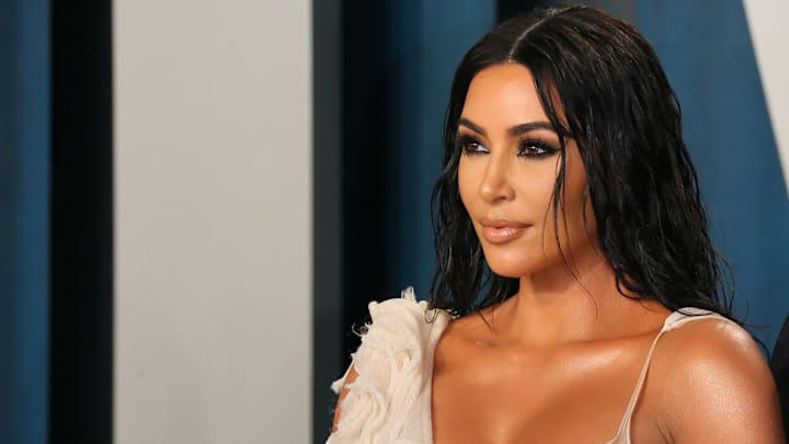 Sex trafficking survivor Alexis Martin granted clemency, Kim Kardashian highlights case on social media.