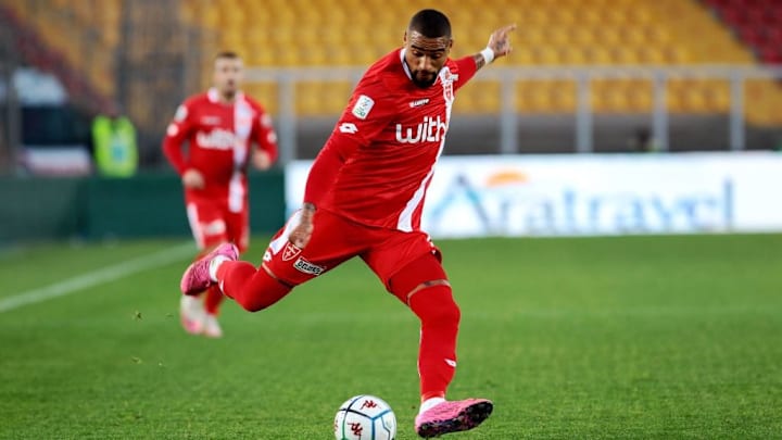 US Lecce v AC Monza - Serie B