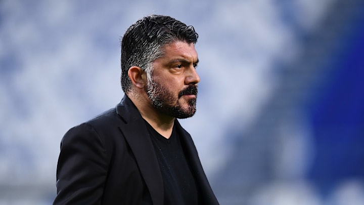 Rino Gattuso
