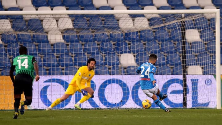 Lorenzo Insigne