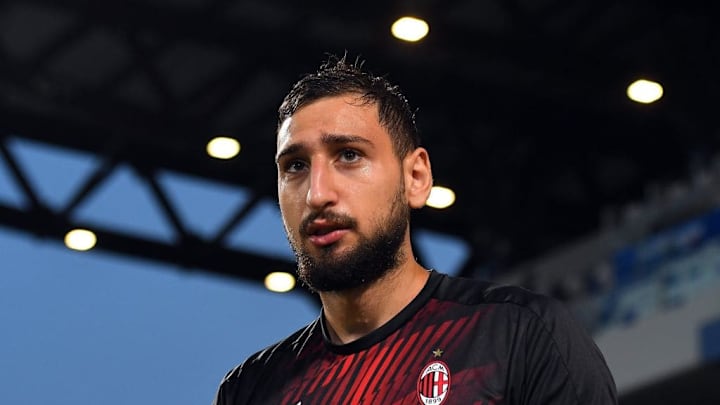 US Sassuolo v AC Milan - Serie A