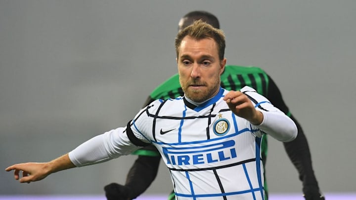 Eriksen puede ser uno de los nombres propios del verano