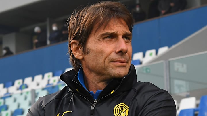 Antonio Conte Antonio Conte