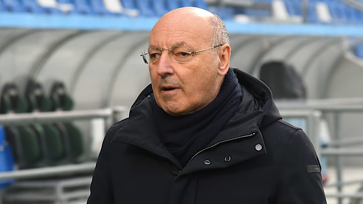 Beppe Marotta Beppe Marotta