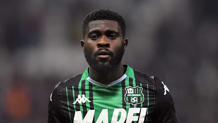 US Sassuolo v Torino FC - Serie A US Sassuolo v Torino FC - Serie A
