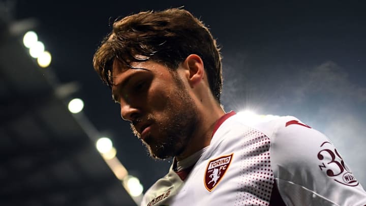 US Sassuolo v Torino FC - Serie A