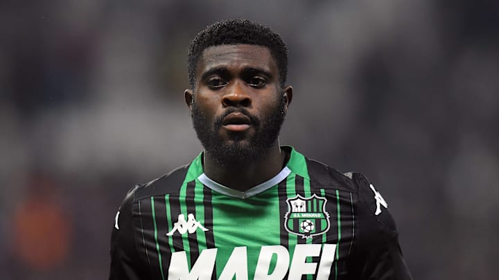 US Sassuolo v Torino FC - Serie A US Sassuolo v Torino FC - Serie A