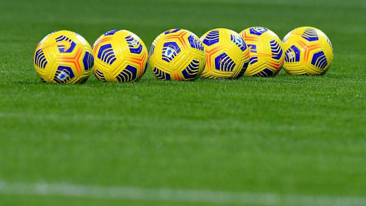 Sassuolo vs Inter Milan - Serie A 2020/21: Live Streaming ...
