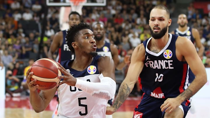 Mundial Fiba 2019 Reddit Live Stream Estados Unidos Vs Serbia