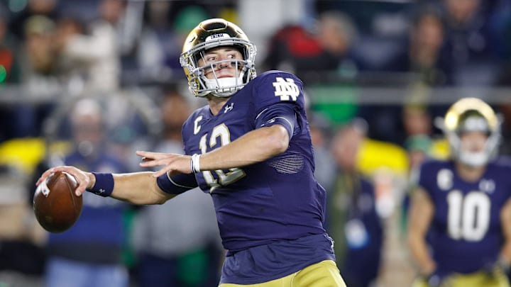 College Football Predictions For Week 9