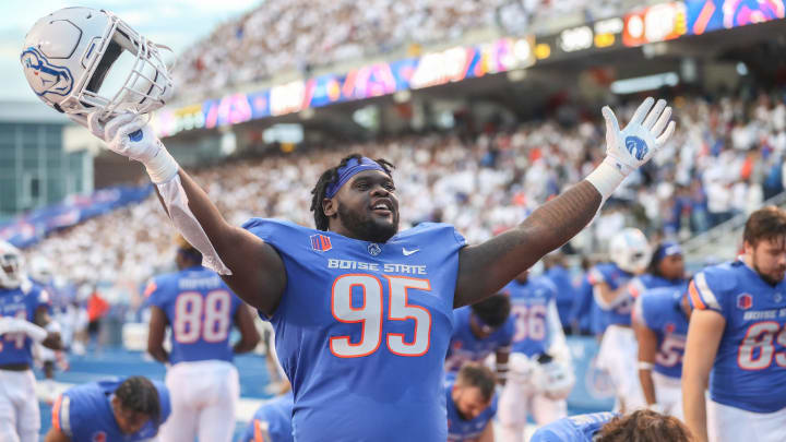 Oklahoma State vs Boise State prediction, odds, spread, date & start time for college football Week 3 game. Oklahoma State vs Boise State prediction, odds, spread, date & start time for college football Week 3 game.