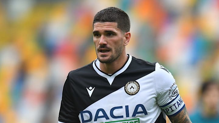 Rodrigo De Paul Rodrigo De Paul