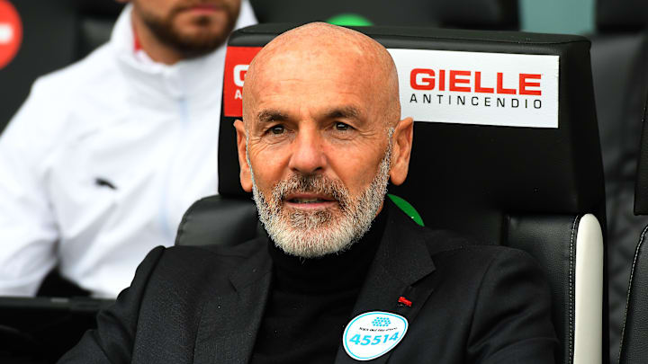 Udinese Calcio v AC Milan - Serie A