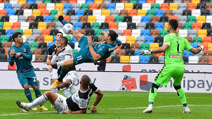 Ibrahimovic Ibrahimovic