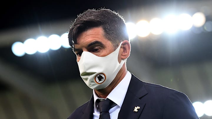 Paulo Fonseca Paulo Fonseca