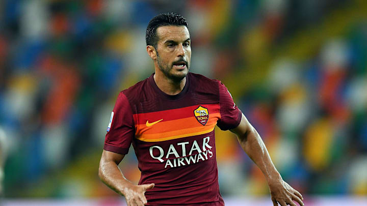 Udinese Calcio v AS Roma - Serie A