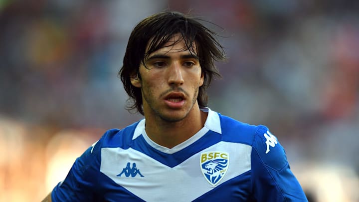 Udinese Calcio v Brescia Calcio - Serie A