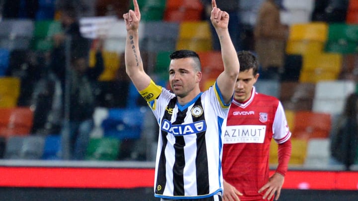 Udinese Calcio v Carpi FC - Serie A
