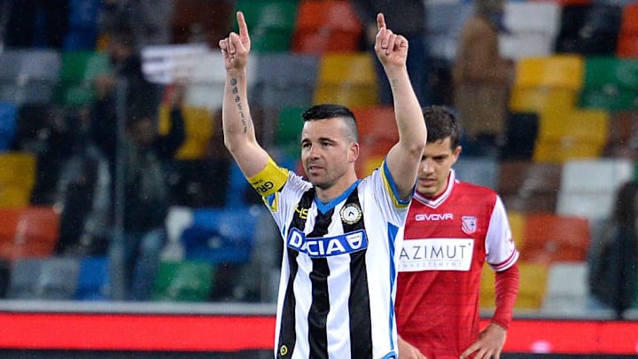 Antonio Di Natale