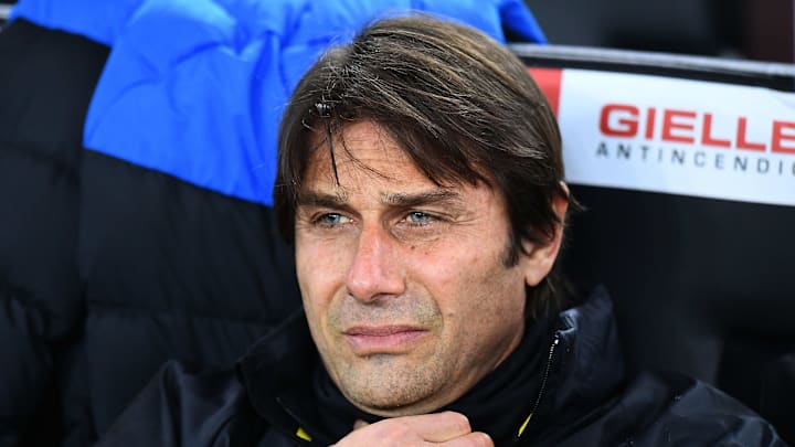 Antonio Conte
