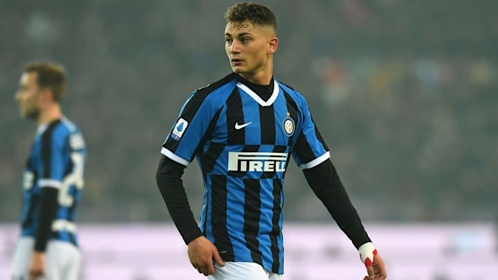 Udinese Calcio v FC Internazionale - Serie A