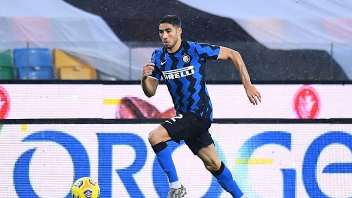Achraf