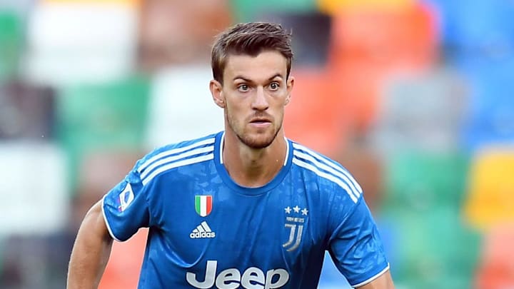 Udinese Calcio v Juventus - Serie A Udinese Calcio v Juventus - Serie A