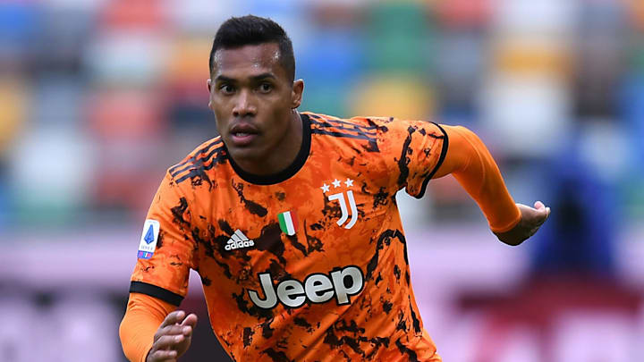 Alex Sandro Alex Sandro